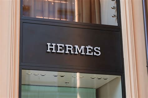 hermes turnover|hermes financial news.